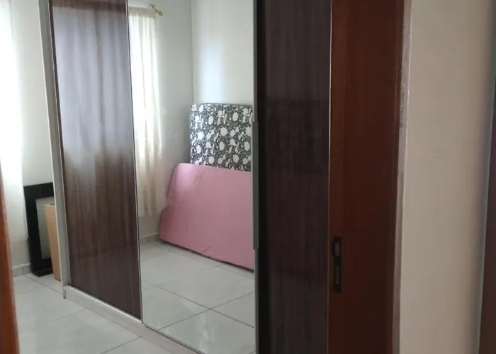 Apartamento 2 Quartos