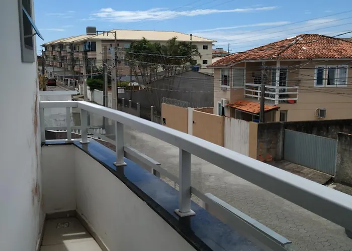 Apartamento 2 Quartos