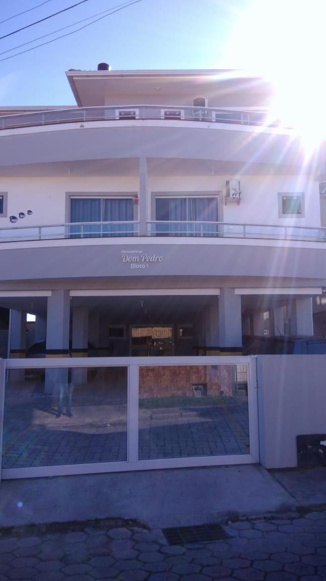 Apartment 2 Quartos *