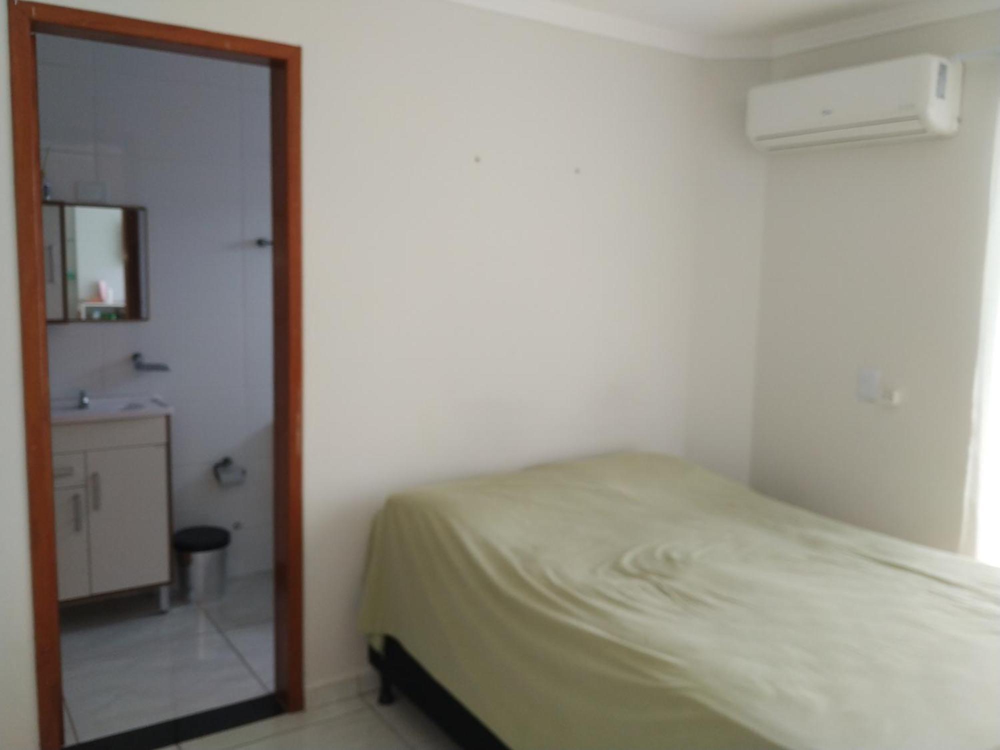 2 Quartos Apartment Florianopolis