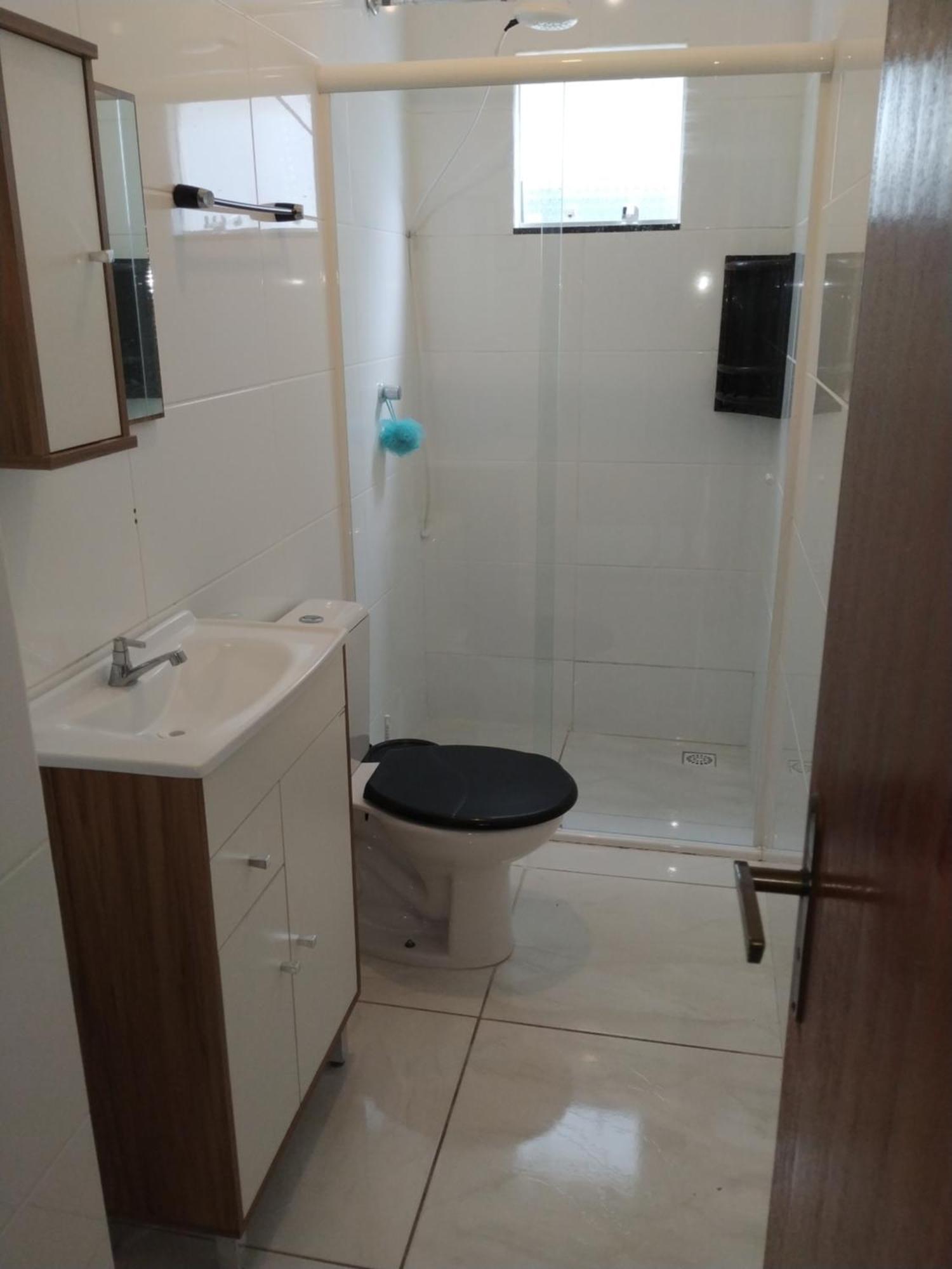 2 Quartos Apartment Florianopolis