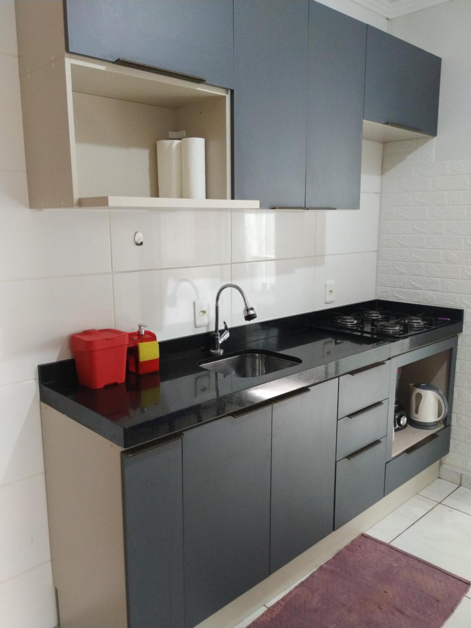 Apartment 2 Quartos