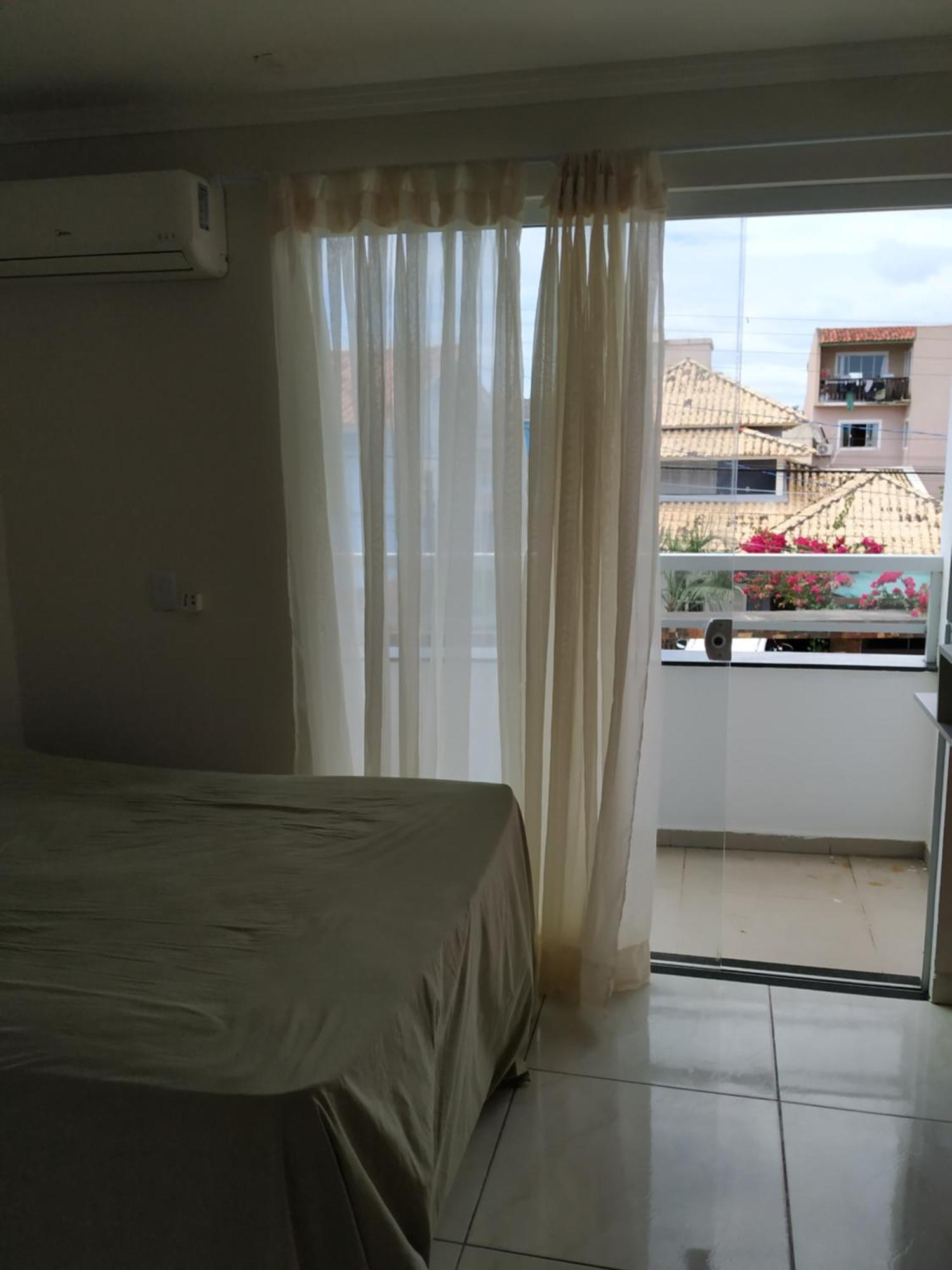 2 Quartos Apartment Florianopolis