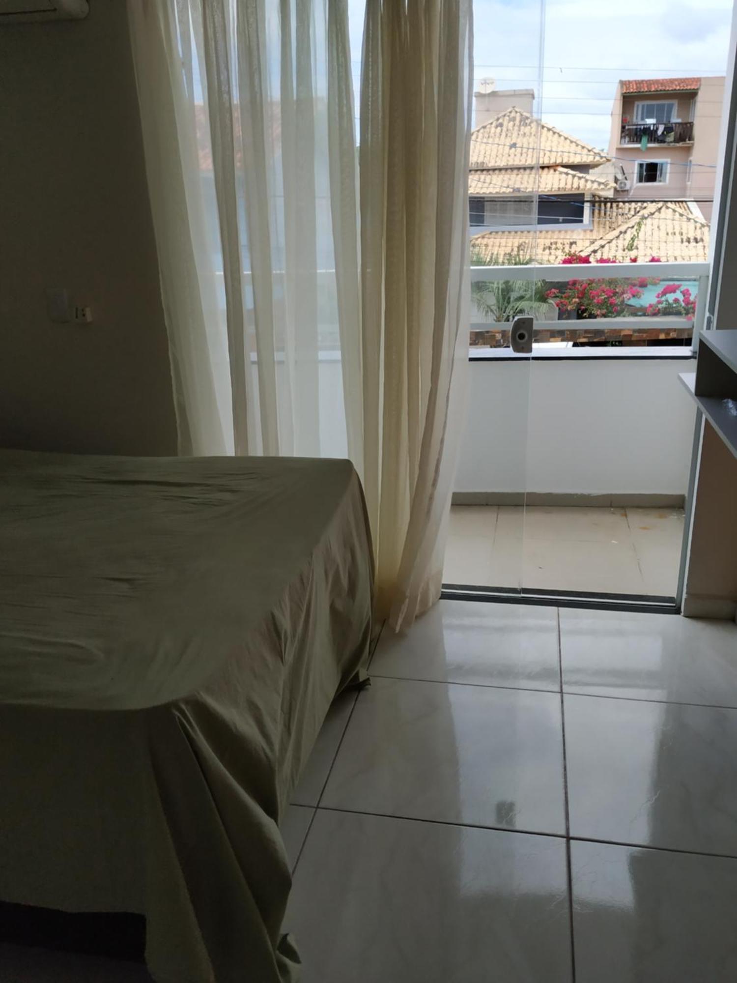 Apartment 2 Quartos Florianopolis
