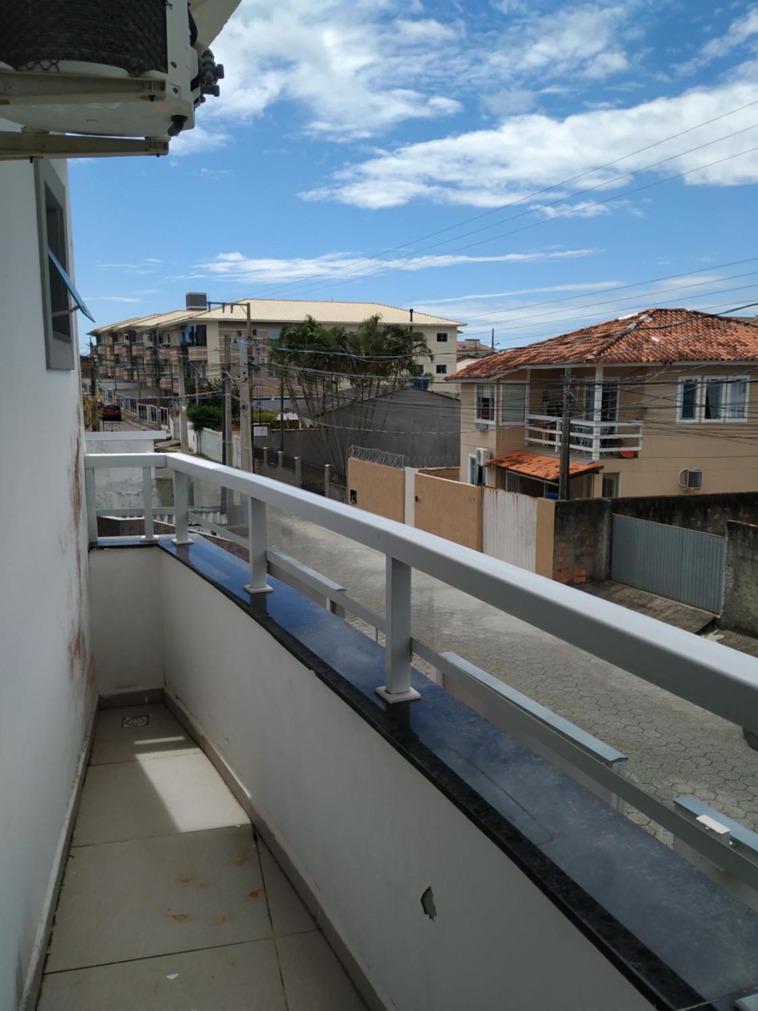 2 Quartos Apartment