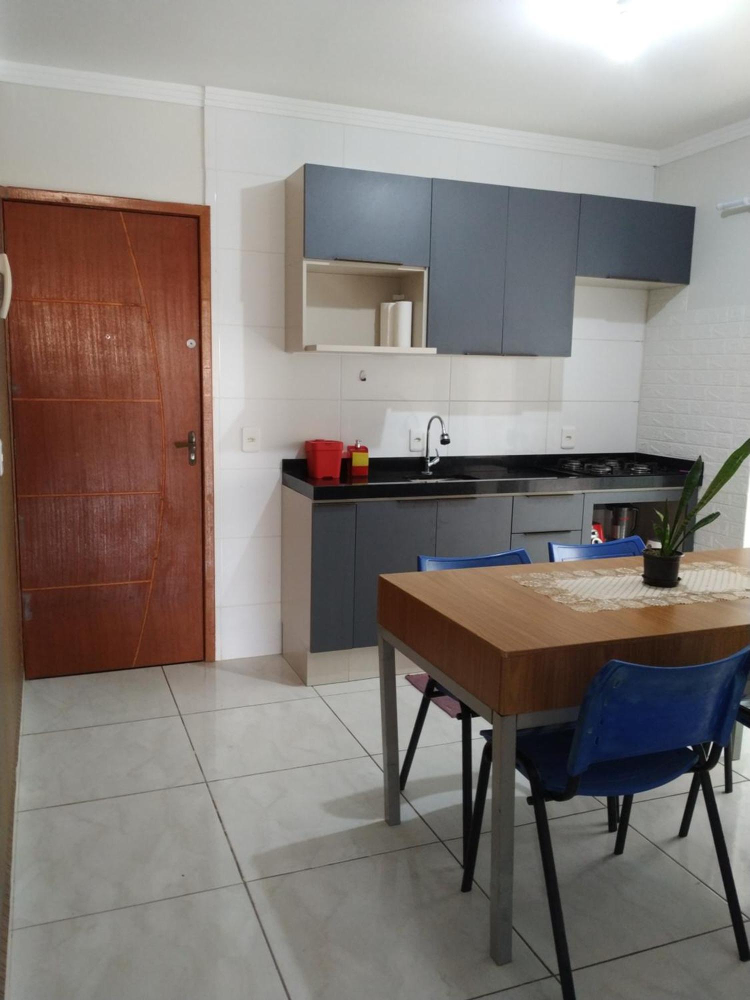 Apartment 2 Quartos