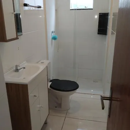 Apartamento 2 Quartos Florianopolis Exterior photo