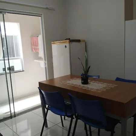 Apartamento 2 Quartos Florianopolis Exterior photo
