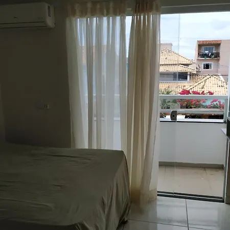 Apartamento 2 Quartos Florianopolis Exterior photo