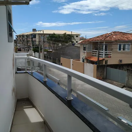 Apartamento 2 Quartos Florianopolis Exterior photo