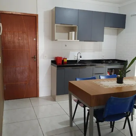Apartamento 2 Quartos Florianopolis Exterior photo