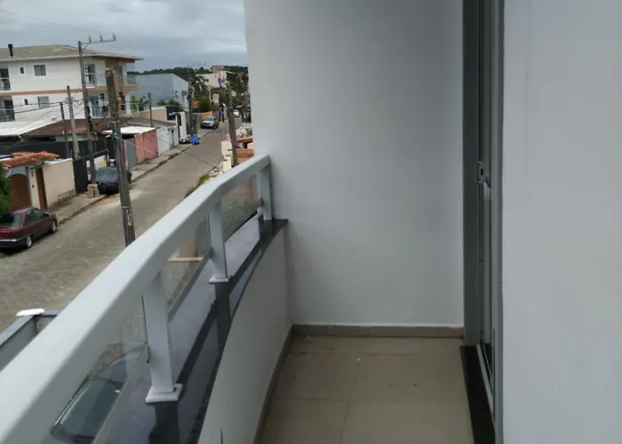 Apartamento 2 Quartos