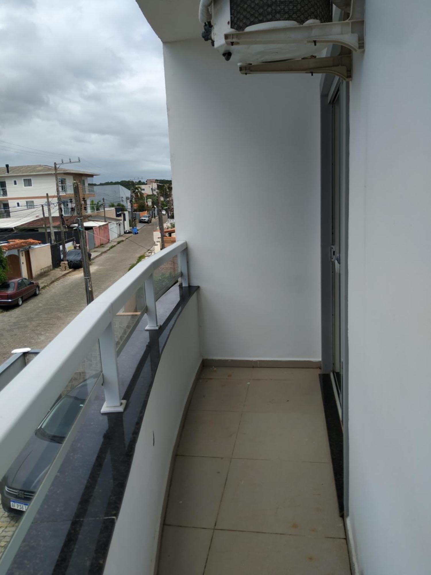 Apartamento 2 Quartos Florianópolis